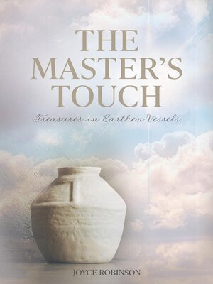 cover image of The Master's Touch